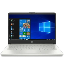 HP 14 Intel Core i3 Touchscreen laptop