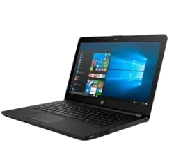 HP 14 Series AMD-E laptop