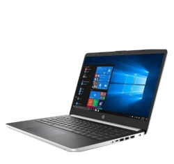 HP 14 Series Intel Core i3 laptop
