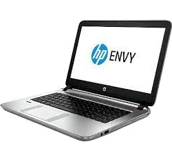 HP 14-u213cl Touch Intel i5-5200U laptop