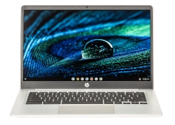 HP 14a-naOO61dx Chromebook laptop