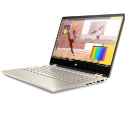 HP 14m-dh0003dx Intel Core i5-8th Gen laptop