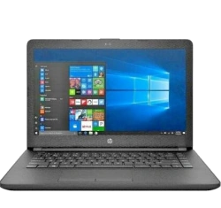 HP 14t-bs000 laptop
