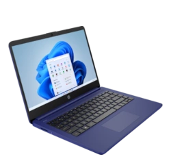 HP 14t-dq200 Intel Core i3 11th Gen laptop
