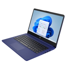 HP 14t-dq300 Intel Celeron N4500 laptop