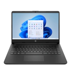 HP 14t-dq500 Intel Core i7 12th Gen laptop