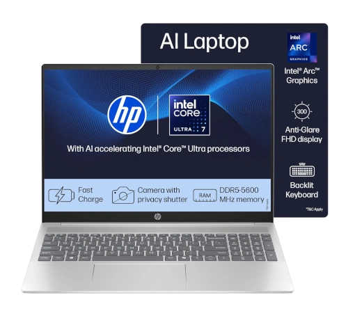 HP 14t-ep100 14" Intel Core Ultra 7 155H