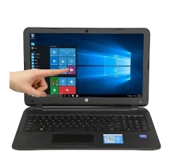 HP 15-1211wm Touchscreen laptop