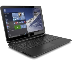 HP 15-1387wm AMD A8-7410 laptop