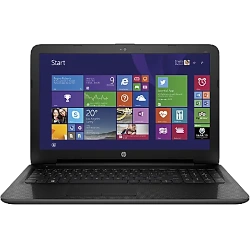 HP 15-ac163nr Intel i3-5005U