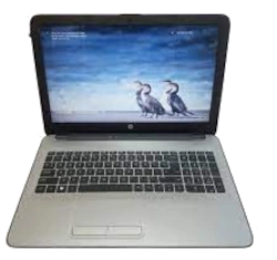 HP 15-af113cl AMD A8-7410 laptop
