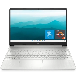 HP 15 AMD Ryzen 3 5300U laptop