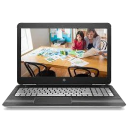 HP 15 au628txi 7-7th Gen 940MX laptop