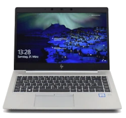 HP 15-ay169nr Touch Intel i5-7th Gen laptop