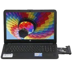 HP 15-ba010nr 15.6" AMD E2-7110 laptop