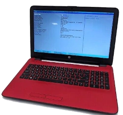 HP 15-ba051wm AMD A10-9600P laptop