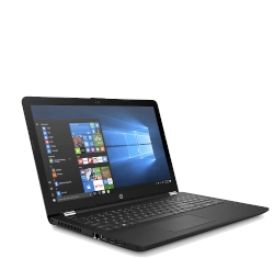 HP 15-bk167cl Intel Core i5 7th Gen laptop
