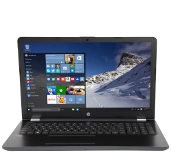 HP 15-bs033cl Intel Core i3-7th Gen laptop