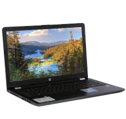 HP 15-bs053od Intel Core i7 7th gen laptop
