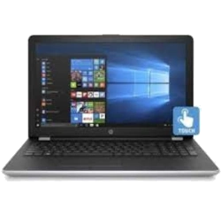 HP 15-bs070wm Touch Intel Core i5 7th Gen laptop