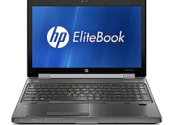 HP 15-bs078nr Intel Core i7 7th Gen laptop