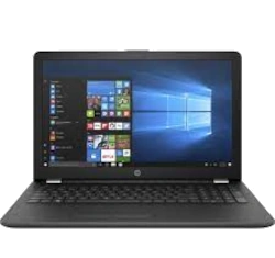 HP 15-bs086nr Touch i3-6th Gen laptop