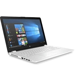 HP 15-bs0xx Touch Intel i7-7th Gen laptop