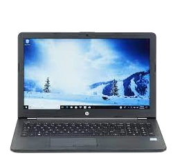 HP 15-bs115dx i5-8th Gen laptop