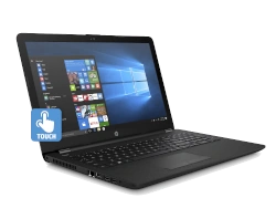 HP 15-bs289wm Intel Pentium Silver N5000 laptop