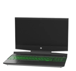 HP 15-CX0030NR Intel Core i5-8300H GTX 1050 Ti laptop