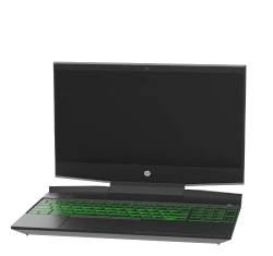 HP 15-CX0030NR Intel Core i5-8th Gen GTX 1050 Ti laptop