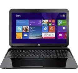 HP 15-d020dx TouchSmart AMD A6 laptop