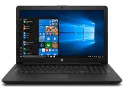 HP 15-da0003na Intel Celeron N4000 laptop