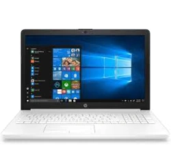 HP 15-da0043nr 15.6" Intel i3-7020U laptop