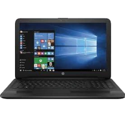 HP 15-da0071ms Touch Intel Core i3 7th Gen laptop