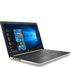 HP 15-da0599sa Intel Core i3-7th Gen laptop