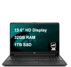 HP 15-dw0063wm Intel Pentium Silver N5030 laptop