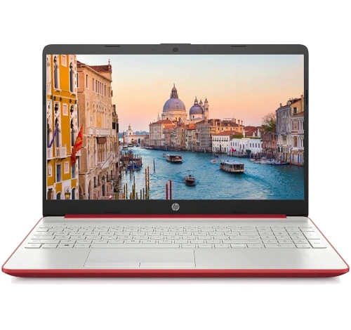 HP 15 dw0081wm Intel Pentium Silver N5000 laptop