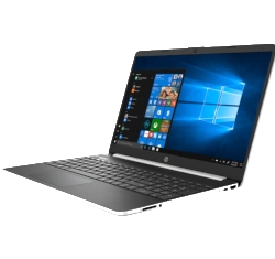 HP 15-dw2063st i3-10th Gen laptop