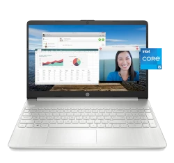 HP 15-dw3003ni Intel Core i5-11th Gen laptop