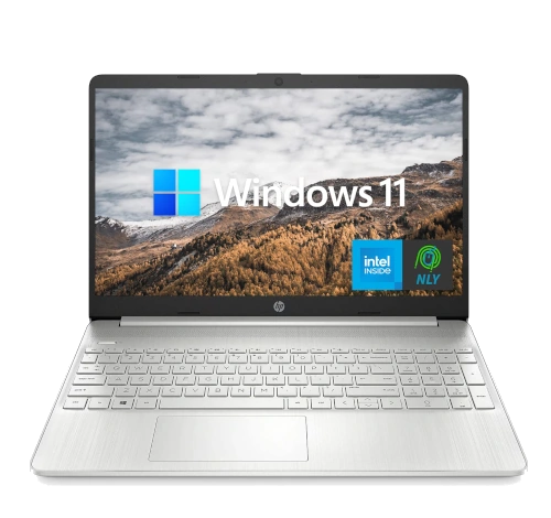 HP 15 dw3021wm Intel Core i3 11th Gen