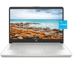 HP 15-dw3048nr Touch Intel Core i3 11th Gen laptop