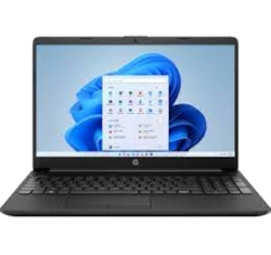 HP 15-dw3096nr Intel Core i7 11th Gen laptop