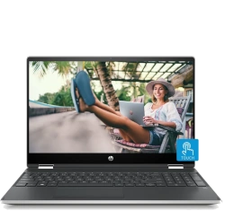 HP 15-dw3365st Intel Core i5 11th Gen laptop