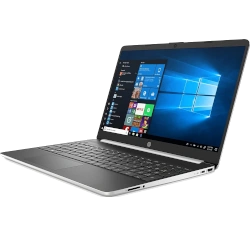 HP 15 dy Series Intel Core i3 10th Gen laptop
