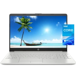 HP 15-dy0701ds Intel Celeron N4120 laptop