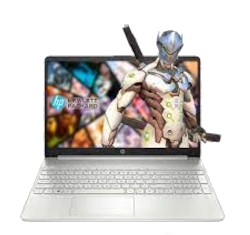 HP 15-dy1013 Intel Core i7 10th Gen laptop