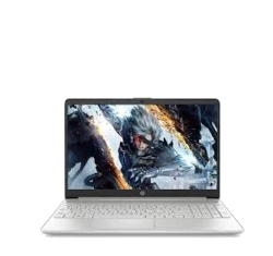 HP 15-dy1079ms Touch Intel Core i7 10th Gen laptop