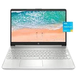 HP 15-dy2005tg Touch Pentium Gold 7505 laptop