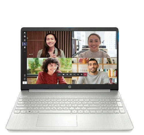 HP 15-dy2021nr Intel Core i5-1135G7 laptop